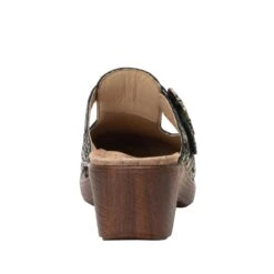 Shoes Selina Earthy Bloom Shoe -ALEGRIA SHOES SALE SEL 7404 S3
