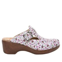 Shoes Selina Precious Shoe -ALEGRIA SHOES SALE SEL 7445 S2