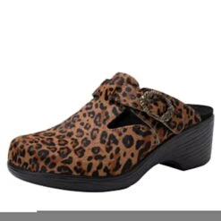 Selina Safari Shoe