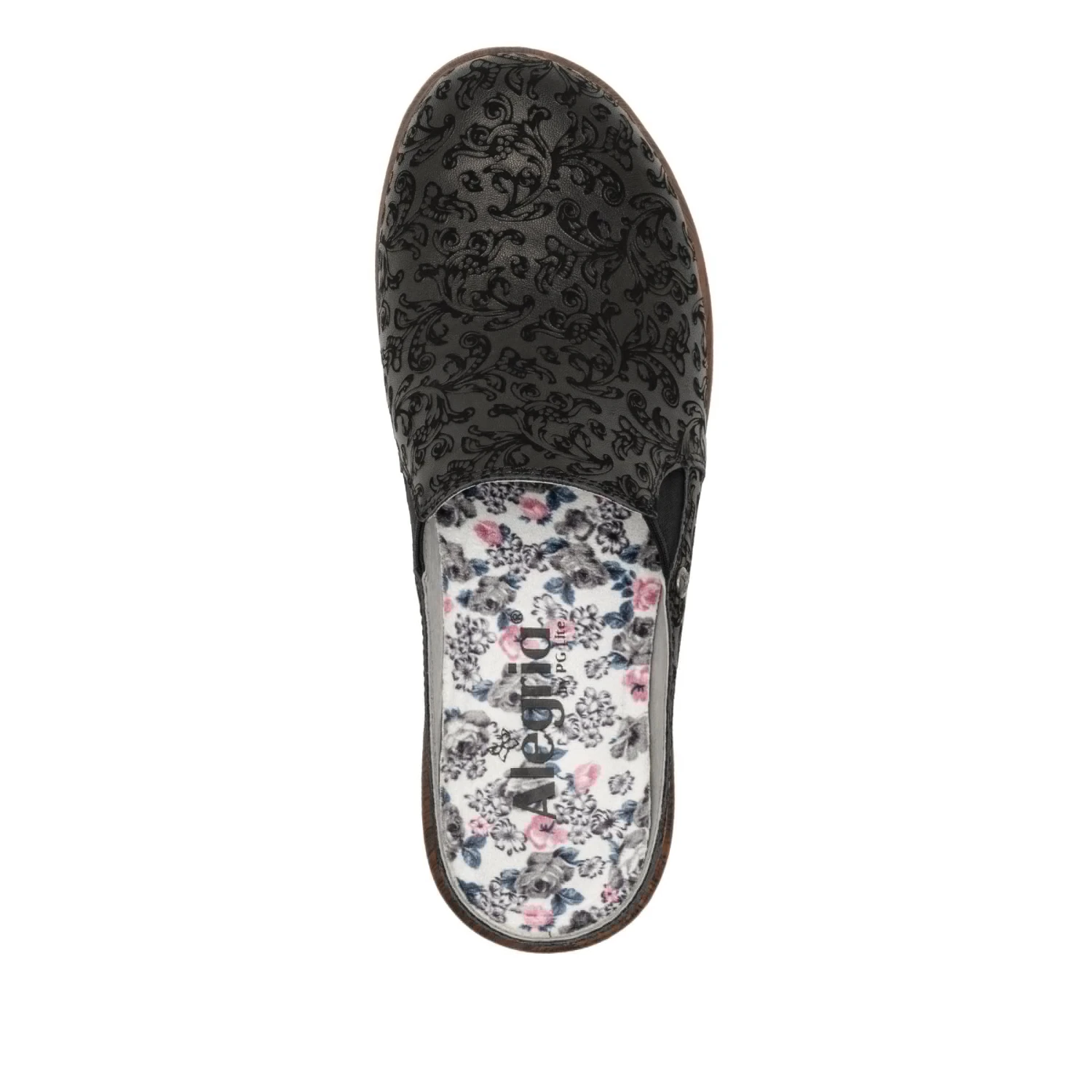 Sereniti Ivalace Shoe 5 Sereniti Ivalace Shoe - Image 5