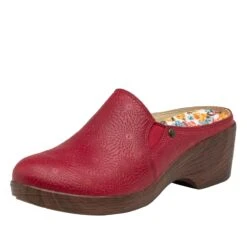 Shoes Sereniti Roman Candle Coral Shoe