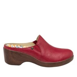 Shoes Sereniti Roman Candle Coral Shoe -ALEGRIA SHOES SALE SER 7530 S2 9eee990e 5ed3 42d1 b377 281ac43bf612