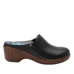 Shoes Sereniti Obsidian Shoe -ALEGRIA SHOES SALE SER 7741 S2 fabd1650 0aaf 42a0 a658 cead3ee393d0