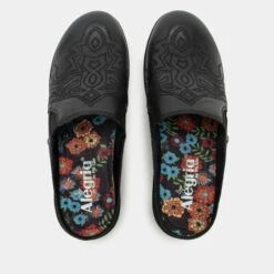 Shoes Sereniti Coal Shoe 11 Shoes Sereniti Coal Shoe -ALEGRIA SHOES SALE SER 8105 S4 cf8d8bf2 36d5 42cd be5e b2eed8711ea2