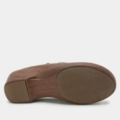 Shoes Sereniti Clay Shoe -ALEGRIA SHOES SALE SER 8155 S6