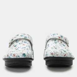 Shoes Seville Keep Calm Clog -ALEGRIA SHOES SALE SEV 6114 S5