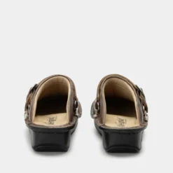 Shoes Seville Stones Throw Clog -ALEGRIA SHOES SALE SEV 6120 S3
