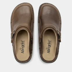 Shoes Seville Stones Throw Clog -ALEGRIA SHOES SALE SEV 6120 S4