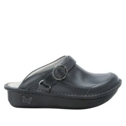 Shoes Seville Oiled Ash Clog -ALEGRIA SHOES SALE SEV 7413 S2 62c51d68 9368 497f a223 dc97c110161d