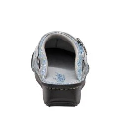 Seville Smooth Jazz Clog -ALEGRIA SHOES SALE SEV 7514 S3