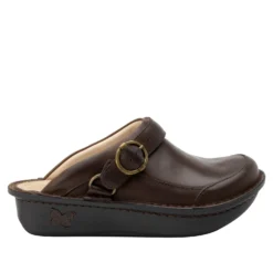 Shoes Seville Oiled Brown Clog 8 Shoes Seville Oiled Brown Clog -ALEGRIA SHOES SALE SEV 7583 S2 b8087e4b 11b9 4ecd 89e0 0534556d7f79