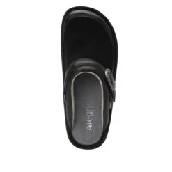 Shoes Seville Black Flex Clog 10 Shoes Seville Black Flex Clog -ALEGRIA SHOES SALE SEV 7712 S4