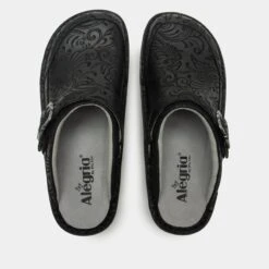 Shoes Seville Sail Away Clog -ALEGRIA SHOES SALE SEV 8142 S4 cd1bc122 1721 40f2 96c5 46f8cdd39ad8