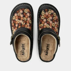 Shoes Seville Loosen Up Clog -ALEGRIA SHOES SALE SEV 8190 S4 e7d4f995 5c5f 464a 8993 77adcbed7595