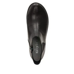 Shayne Black Boot -ALEGRIA SHOES SALE SHA 601 S4