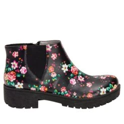 Shayne Blossom Boot -ALEGRIA SHOES SALE SHA 911 S2