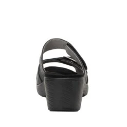 Sierra Coal Sandal -ALEGRIA SHOES SALE SIE 7406 S3