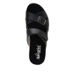Sierra Coal Sandal -ALEGRIA SHOES SALE SIE 7406 S4
