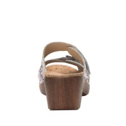 Sierra Precious Sandal -ALEGRIA SHOES SALE SIE 7445 S3