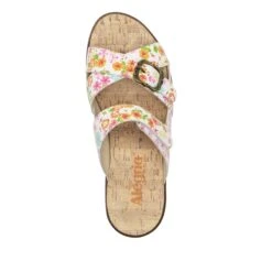 Sierra Prime Time Sandal -ALEGRIA SHOES SALE SIE 7503 S4