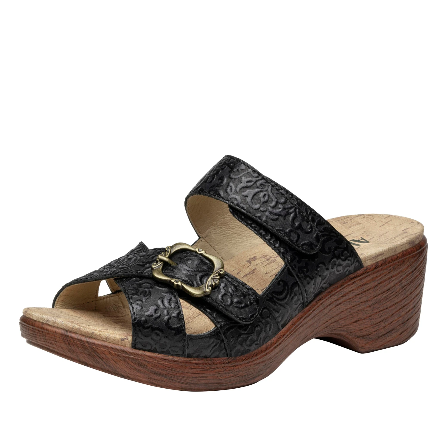 Sierra Go For Baroque Sandal 1 Sierra Go For Baroque Sandal