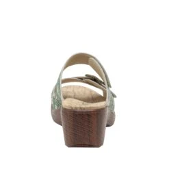 Sierra Green Acres Sandal -ALEGRIA SHOES SALE SIE 7531 S3
