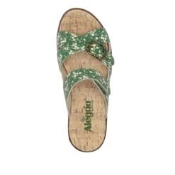 Sierra Green Acres Sandal -ALEGRIA SHOES SALE SIE 7531 S4