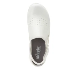 Shoes Skillz True White Shoe -ALEGRIA SHOES SALE SKI 7472 S4