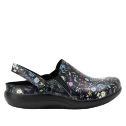 Shoes Skillz Steez Shoe -ALEGRIA SHOES SALE SKI 7598 S2