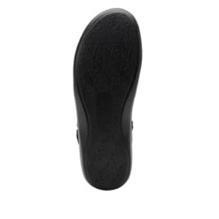 Shoes Skillz Flourish Black Shoe -ALEGRIA SHOES SALE SKI 955 S5