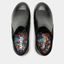 Shoes Skylar Noir Shoe 11 Shoes Skylar Noir Shoe -ALEGRIA SHOES SALE SKY 8156 S4 5dfe295f dd34 4cbf a66a 11eaaef56374