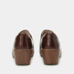 Shoes Skylar Mahogany Shoe -ALEGRIA SHOES SALE SKY 8157 S3 68e93827 25df 4851 bdc6 881975ec13f2