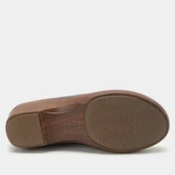 Shoes Skylar Mahogany Shoe -ALEGRIA SHOES SALE SKY 8157 S6