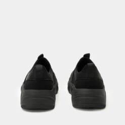 Sleek Joy Black Out Shoe -ALEGRIA SHOES SALE SLJ 6376 S3 2618f5a7 4ffe 46ee 8c50 cf4a9ffb1633