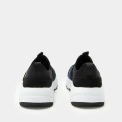 Sleek Joy Royal Blue Shoe -ALEGRIA SHOES SALE SLJ 6496 S3 9bf010e2 b630 4e81 8d71 aa36ac4b5d2b