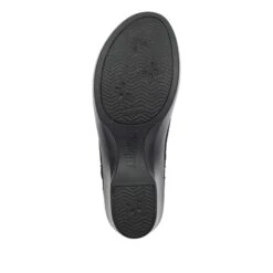 Sloan Raven Velvet Boot -ALEGRIA SHOES SALE SLO 7617 S5