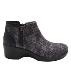 Sloan Snake Boot -ALEGRIA SHOES SALE SLO 7829 S2