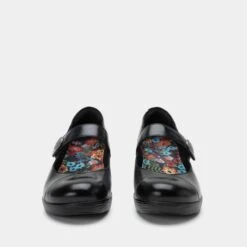 Shoes Sofi Noir Shoe -ALEGRIA SHOES SALE SOF 8156 S5 4378003a af82 4bb6 9250 bc1a2ae79675