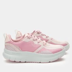 Solstyce Retro Blush Shoe -ALEGRIA SHOES SALE SOL 7496 S2