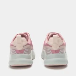 Solstyce Retro Blush Shoe -ALEGRIA SHOES SALE SOL 7496 S3