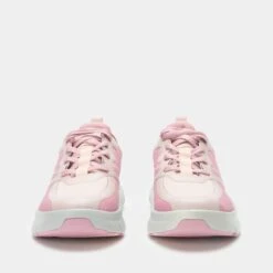 Solstyce Retro Blush Shoe -ALEGRIA SHOES SALE SOL 7496 S5