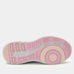 Solstyce Retro Blush Shoe -ALEGRIA SHOES SALE SOL 7496 S6