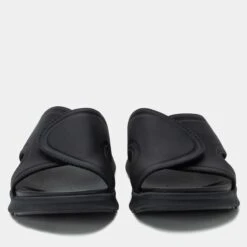Sunie Black Sandal 10 Sunie Black Sandal -ALEGRIA SHOES SALE SUN 6205 S5