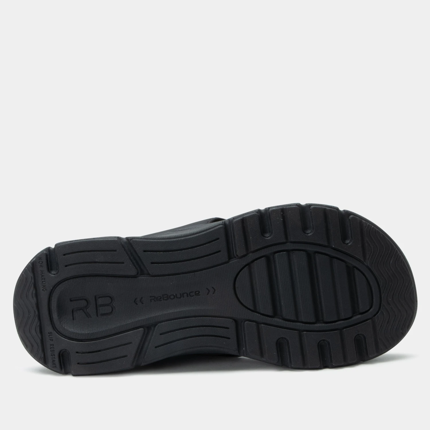 Sunie Black Sandal 6 Sunie Black Sandal - Image 6