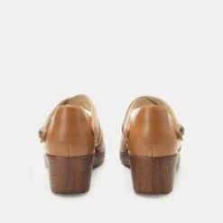 Shoes Savina Latte Shoe -ALEGRIA SHOES SALE SVA 6450 S3 85d2037c 5207 4a0b 9ac1 a1779818ae26