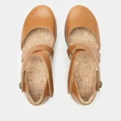Shoes Savina Latte Shoe -ALEGRIA SHOES SALE SVA 6450 S4 6bf9425d 9b41 45c6 9939 db20f85b5681