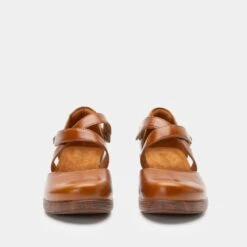 Shoes Savina Luggage Shoe -ALEGRIA SHOES SALE SVA 7773 S5