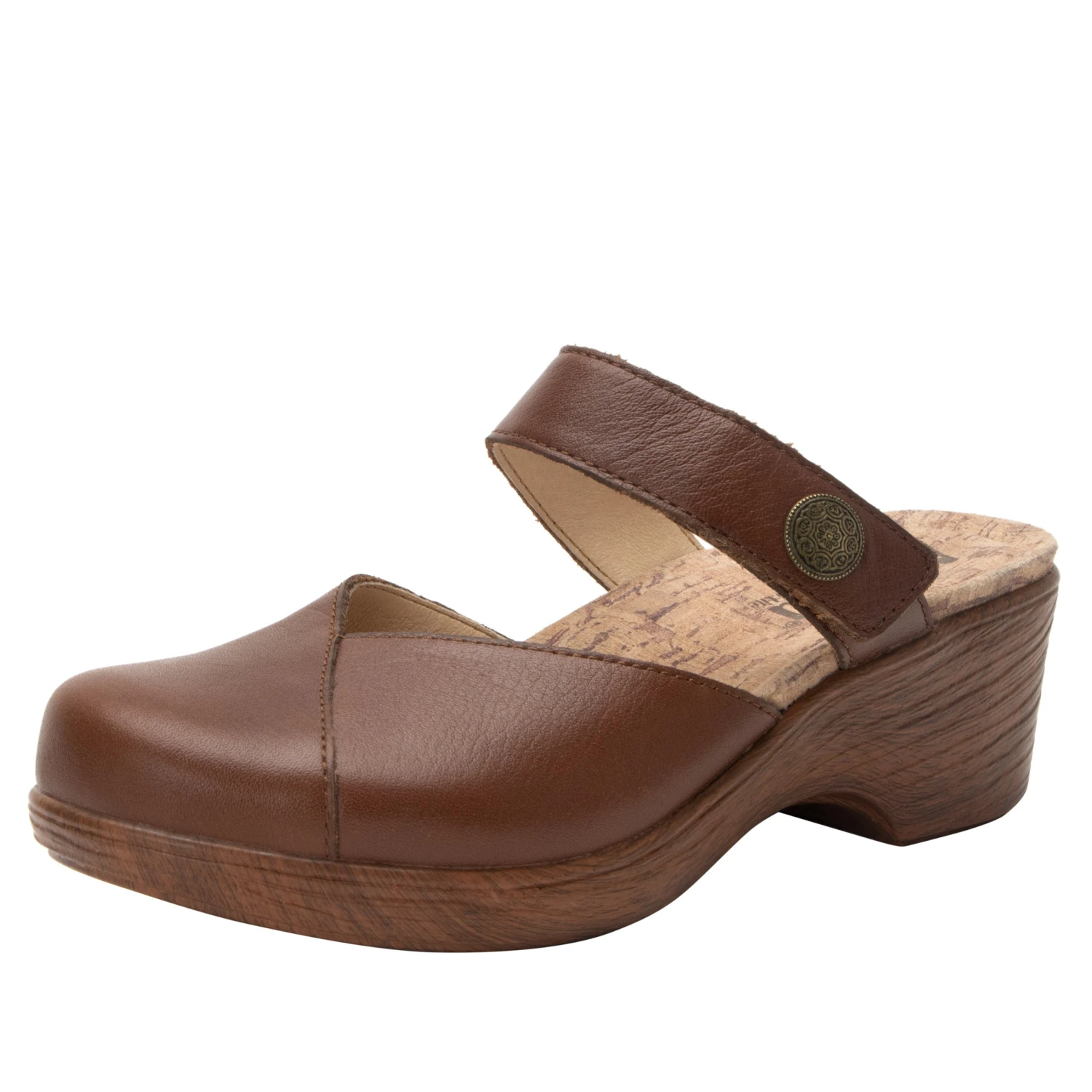 Shoes Sydni Clay Shoe 1 Shoes Sydni Clay Shoe