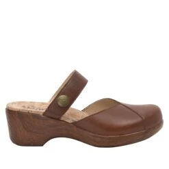 Shoes Sydni Clay Shoe 8 Shoes Sydni Clay Shoe -ALEGRIA SHOES SALE SYD 7407 S2