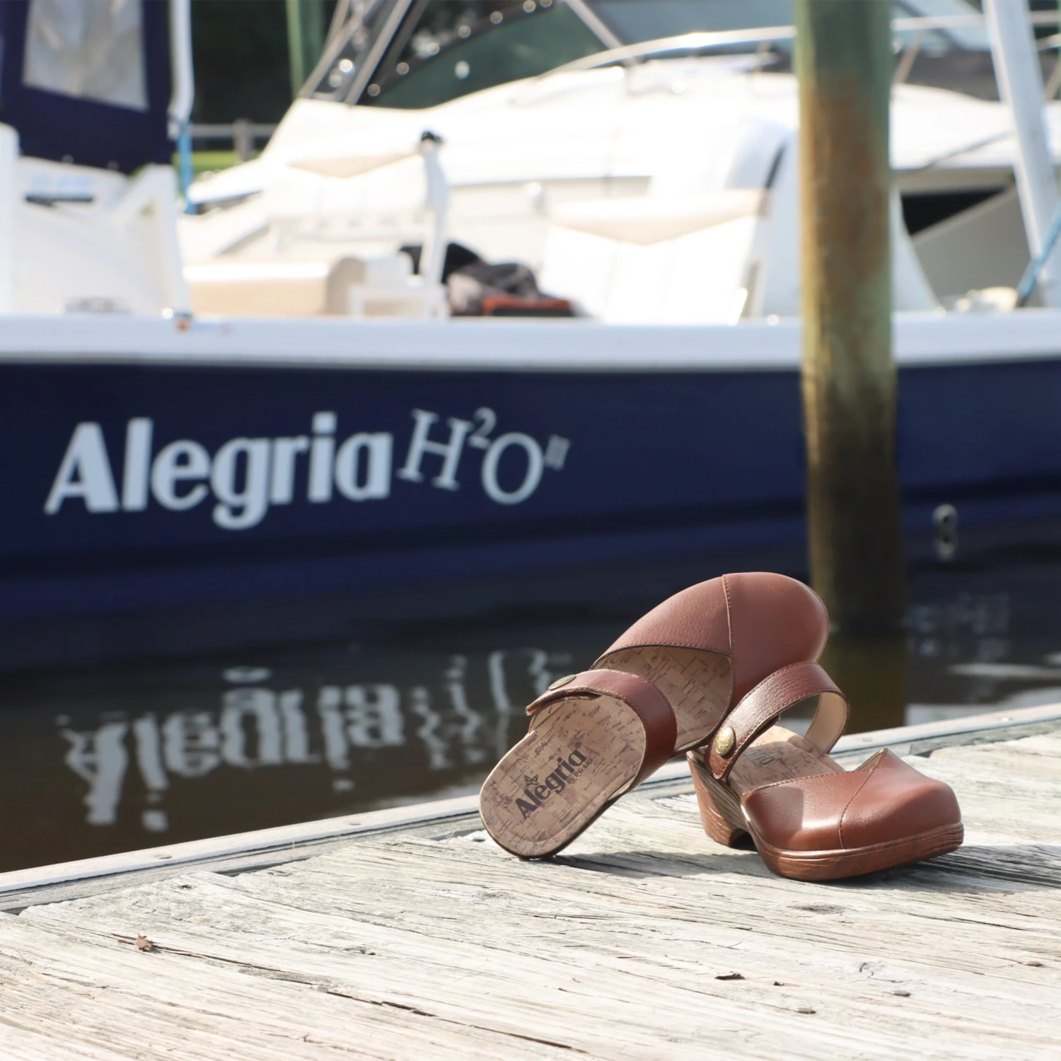 Shoes Sydni Clay Shoe 2 Shoes Sydni Clay Shoe - Image 2